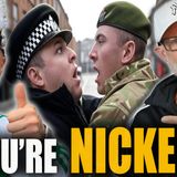 I Arrested A Copper During Covid | Dale Vincent