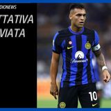 L'Inter vuole blindare Lautaro: rinnovo in tempi brevi?