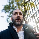 El editorial de Carlos Cuesta: El significado del sobre de Aldama, al detalle