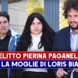 Delitto Pierina Paganelli: Chi E' La Moglie Di Loris Bianchi!