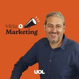 #75: Marcio Fabbris, VP de marketing e vendas da Vivo