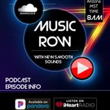 Episode 125 - Music Row Classy Jazz smooth and relaxing