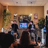 Bonus - Il grido del Grunge (live @ Bronson)