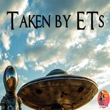 Taken by ETs | Interview with Lesley Mitchell-Clarke | Podcast