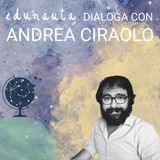 Trasformare l’errore in opportunità con Andrea Ciraolo