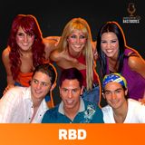 RBD fala sobre convivência entre os integrantes, apoio da família e experiência no Brasil | Completo – Gazeta FM SP