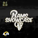 Rams Showcase - Welcome, Rookies!