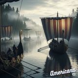 Episodio 33 - Vikings
