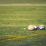 Más Deportes: Fundamentos del rugby