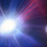 Discovery of massive mysterious blasts in the distant universe