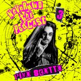 Nevermind The Podcast - Puntata 03 - Pino Scotto