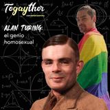 Alan Turing, el genio homosexual
