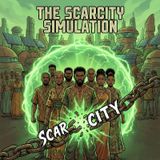 The Scarcity Simulation