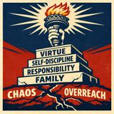 Freedom Requires Virtue and Self-Government