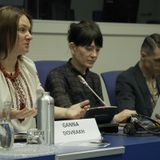 Drug-related health responses to the humanitarian crisis in Ukraine and neighboring countries | 66th CND Side Event