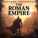 The Founding Legends and Early History of Rome