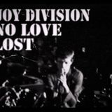 No Love Lost (Joy División)