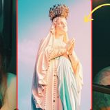 Bible Mysteries and the Sacred Feminine Live Stream Q & A