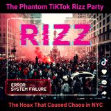 The Phantom TikTok Rizz Party Hoax That Caused Chaos in NYC