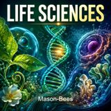 Mason-Bees - Jean-Henri Fabre