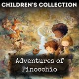36 - Adventures of Pinocchio by Carlo Collodi