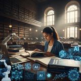 Episodio 1 - Qué es la Inteligencia Artificial