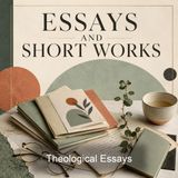 Theological Essays - Charles Bradlaugh - Part 2
