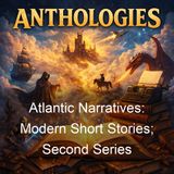 Atlantic Narratives Modern Short Stories Second Series - Various - Part 2