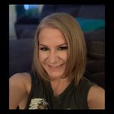 Blood like honey — Kirsty's two rounds with childhood cancer