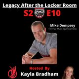S2:EP10--Mike Dempsey