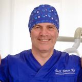 Dott. Ronen Kol, dentista, ortodontista - Radio Wellness