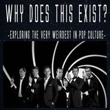 Episode 173: James Bond