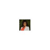 LORRAINE TOUSSAINT (Donna Rosewood of FOX TV's ROSEWOOD) Wednesdays 8ET