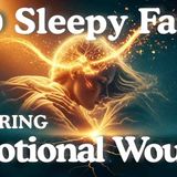 How Sleep Repairs Your Emotional Wounds_ Psychology for Sleep