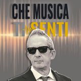 Nicola, appassionato di musica o uncinetto? Comunque perennemente in cerca di qualcosa di diverso. (Pima parte)