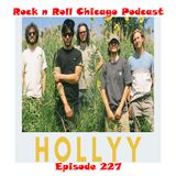 Ep 227 Hollyy