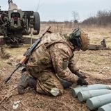 In Ucraina oggi come 80 anni fa si decide il destino dell'Europa