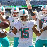 Post Game Wrap Up Show: Dolphins Beat Jets 20-12
