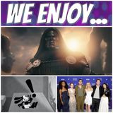 News and Youse: X-MEN Cast Revealed, New DOOMSDAY Trailer, Dueling ELM STREET Movies, More