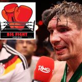 Rico Verhoeven Conversation With Dan Rafael 5 30 26 | BFW Preview Podcast