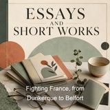 Fighting France from Dunkerque to Belfort - Edith Wharton
