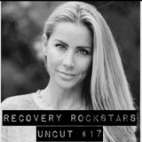 Episode 17- Recovery Rockstar Jessica shares her struggles with alcoholism