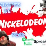 Enigmas de Nickelodeon
