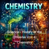 Science - History of the Universe Vol 4 Chemistry - Francis Rolt-Wheeler - Part 2