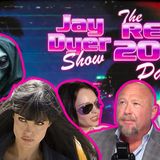 ALIEN DISCLOSURE, COINTEL CUT OUTS, MASONIC & TANTRIC CULTS: THE REAL 200K PARTY!