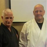 Modern Combat Masters on Docradio