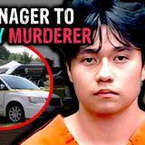 The Teen that Murdered his _Human Eating_ Family