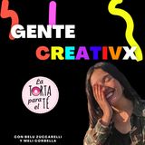 Episodio 9 -  @latortaparaelte Gastronomía, pastelería y emprendedurismo 🎂🥞