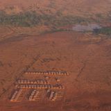 Culture Kanem-Bornou, climat et action communautaire au programme (Le Niger sur Kalangou)