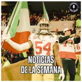 🤯 Tyreek Hill es cortado por los Dolphins. Los 49ers vienen a México. Los Bears se van de Chicago?